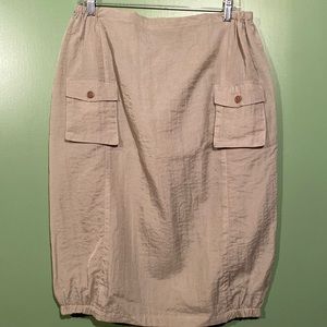 Krizia World Italian made skirt